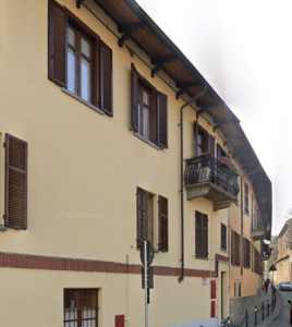 Appartamento in Affitto a Rivoli Piazza San Rocco