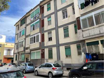 Appartamento in Vendita a Brindisi Piazza Apulia 1