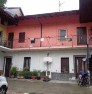 Appartamento in Vendita a Cassano Magnago Cassano Magnago