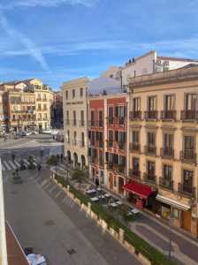 Appartamento in Vendita a Cagliari Corso Vittorio Emanuela
