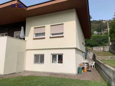 Appartamento in Affitto ad Aosta via Edelweiss Centro