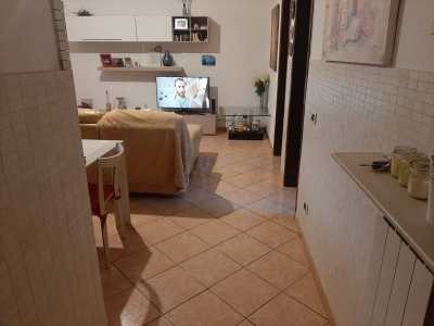 Appartamento in Vendita a Santa Maria a Monte via Pesco Montecalvoli in Basso