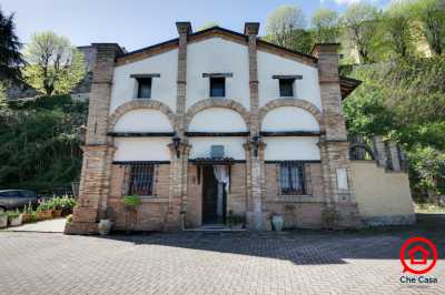 Villa Singola in Vendita a Bertinoro via Giovanni Bovio 18 Centro