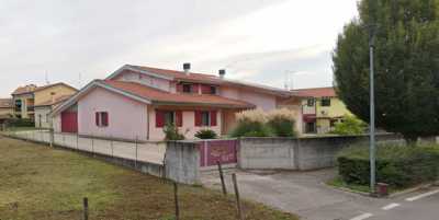 Villa a Schiera in Vendita a Salgareda via Bosco