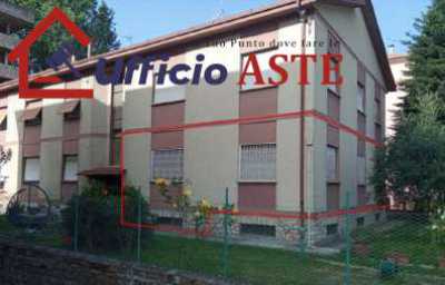 Appartamento in Vendita a Terni via Giacinto Menotti Serrati 15