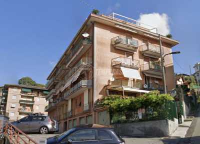 Appartamento in Vendita a Rapallo Salita Paxo 5