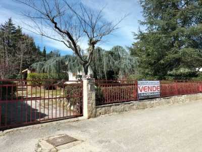 Villa in Vendita a Cassano Delle Murge Contrada Fra Diavolo