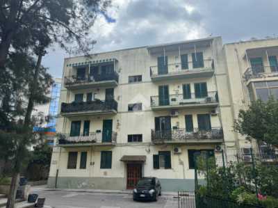 Appartamento in Vendita a Messina via Uruguay