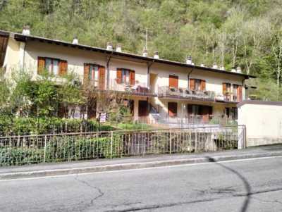 Appartamento in Affitto a Gardone Val Trompia via Alessandro Volta 99
