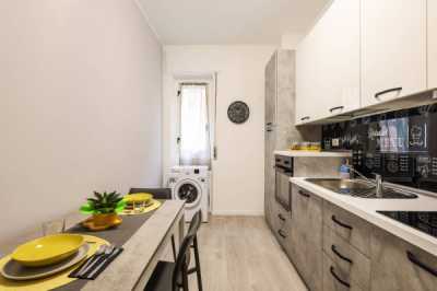 Appartamento in Affitto a Milano via Eugenio Curiel