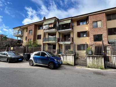Appartamento in Vendita a Caserta via Ladevaia