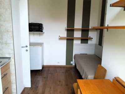 Appartamento in Affitto a Torino via Fratelli Calandra 13