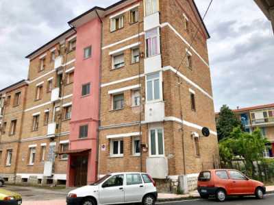 Appartamento in Vendita ad Avellino via u Zanotti Bianco 9