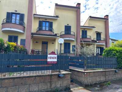 Appartamento in Vendita a Vetralla via Cassia 194