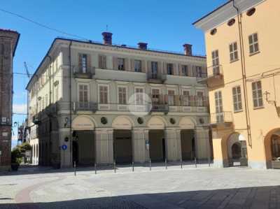 Appartamento in Affitto a Fossano via Cavour 1