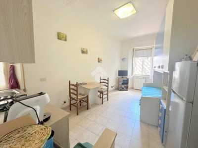 Appartamento in Vendita a Velletri via Castello