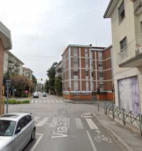 Appartamento in Affitto a Padova via Sant