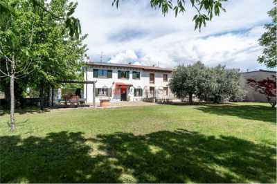 Villa in Vendita a Sommacampagna via Dell