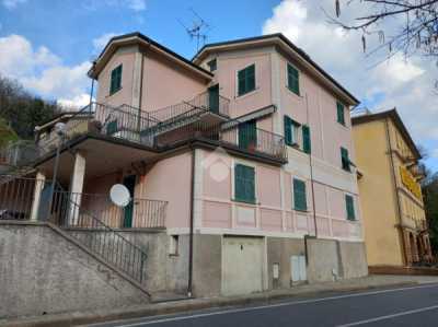 Appartamento in Vendita a Moconesi via Gallinaria