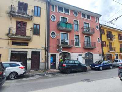 Appartamento in Affitto ad Avellino via Francesco Tedesco 26