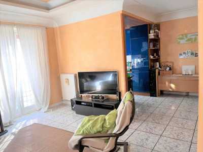 Appartamento in Vendita a Roma via Tornimparte 18