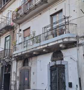 Appartamento in Vendita a Pagani via Giuseppe Verdi