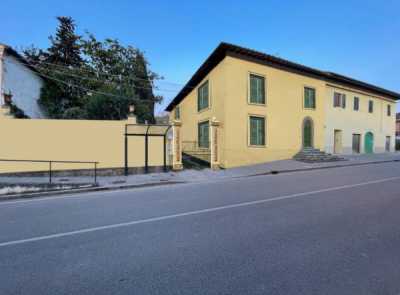 Appartamento in Vendita a San Casciano in Val di Pesa via Cassia Per Siena