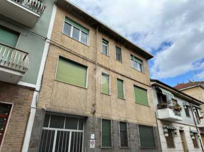 Appartamento in Vendita a Torino via Giosuã¨ Borsi 69