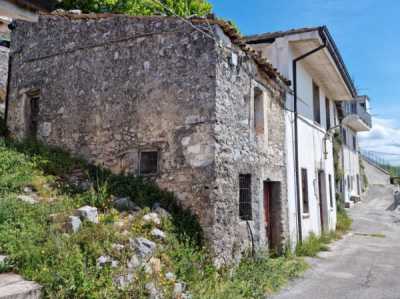 Rustico Casale in Vendita a Torre Cajetani via Pagliara 4
