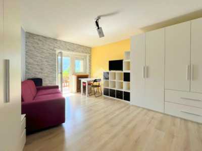 Appartamento in Affitto a Bardonecchia via Medail 22