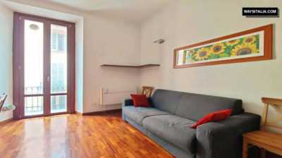Appartamento in Affitto a Milano via Orti 1