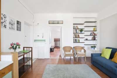 Appartamento in Affitto a Milano via Crema 12