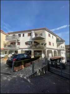 Appartamento in Vendita a Belvedere Marittimo via g Fiorillo 21 Bis 21 Bis