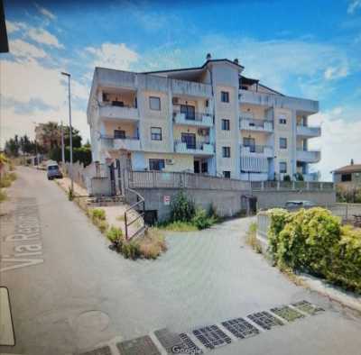Appartamento in Vendita a Crotone via Repubblica Ceca