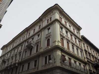 Appartamento in Affitto a Trieste