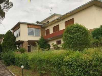 Villa in Vendita a Montelupo Fiorentino via della Repubblica