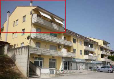 Appartamento in Vendita a Guglionesi via Basilicata