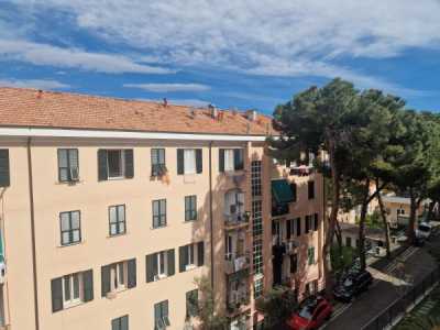 Appartamento in Vendita a Sanremo via Carlo Margotti