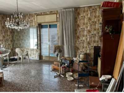 Appartamento in Vendita a Santa Maria Capua Vetere via Mario Fiore