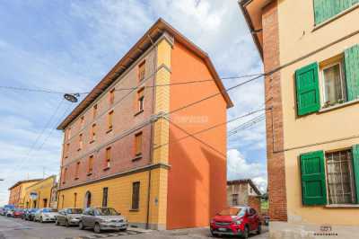 Appartamento in Vendita a Valsamoggia via Cesare Lenzarini 4