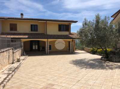 Villa in Vendita a Torre Cajetani via Capo Mistignano 15