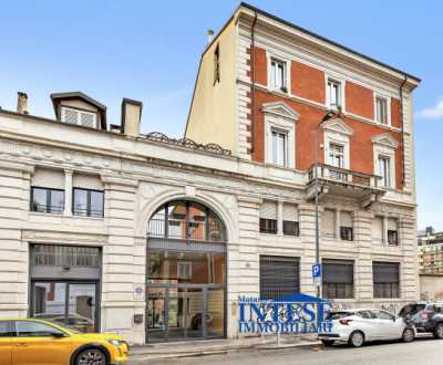 Appartamento in Vendita a Milano via Pier Candido Decembrio 22