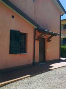 Villatta a Schiera in Affitto a Perugia San Martino in Colle