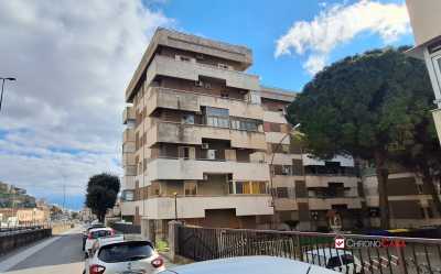 Appartamento in Vendita a Messina Messina