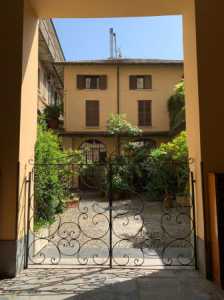 Appartamento in Affitto a Milano via Solferino 56