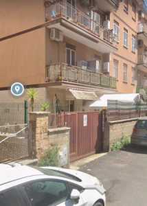 Appartamento in Vendita a Roma via Angelo Mosso 59