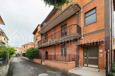 Appartamento in Vendita a Roma via Giovanni Duprã¨ 28