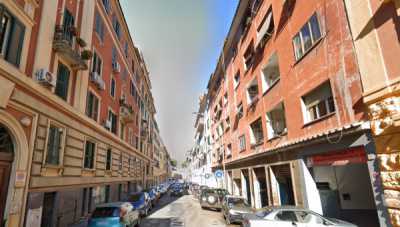 Appartamento in Affitto a Roma via Muzio Attendolo Sforza