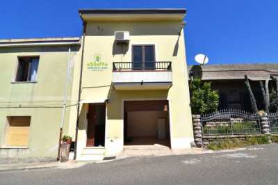 Villa in Vendita a Macomer via Brigata Sassari 41