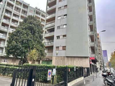 Appartamento in Vendita a Milano Viale Daniele Ranzoni 7